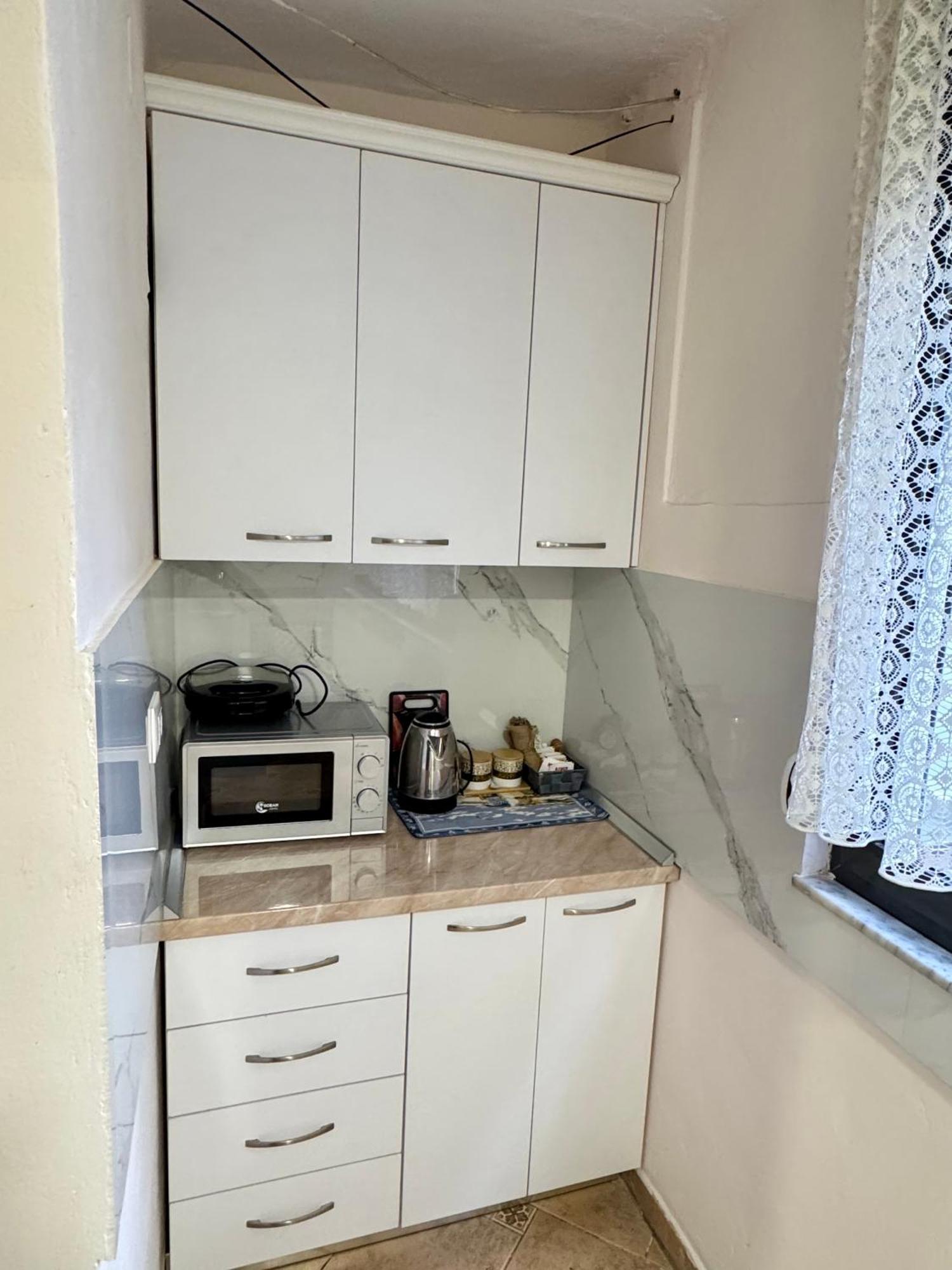 טיראנה Skerdi'S Apartment - City Center מראה חיצוני תמונה